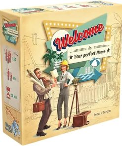 Discover Your Perfect Home Roll and Write Game 2nd Edition Today