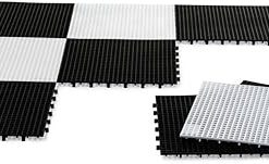 Large Kettler Chess Game Board for Family Fun and Strategy