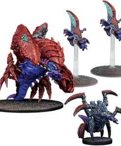 Nameless Faction Booster Game Review and Features 2019