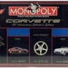 Monopoly 1999 Parker Brothers Game with Winning Money Token 4