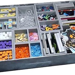 Folded Space EOOD FS-XIA Accessories for Board Games and Storage