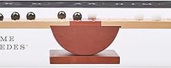 Archimedes Game Balancing Strategy Puzzle for Kids and Adults Ages 8+ 2