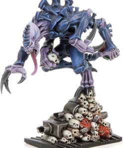 Space Hulk Board Game 2009 Games Workshop Limited Re-release Overview 2