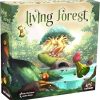 Living Forest Board Game for Kids and Adults Ages 8+ 2-4 Players