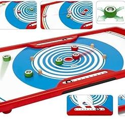 BRIO Shuffleshot Game for Children Ages 6 and Up Fun Activity 2