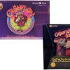 Ginkgopolis Board Game | Competitive Worker Placement Strategy Game 4