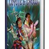 Coyote and Crow Role Playing Game Overview and Features
