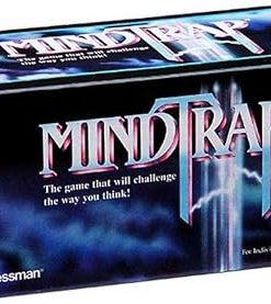 Mind Trap Game: Challenge Your Puzzle Skills and Think Creatively