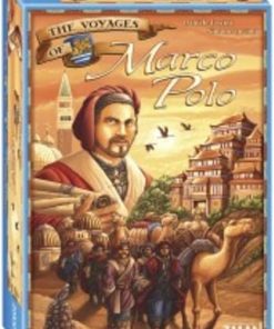 Discover the Adventures of Marco Polo’s Historic Voyages