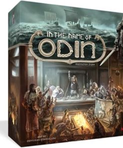 Odin’s Quest: Explore the Thrilling Game Adventure Today