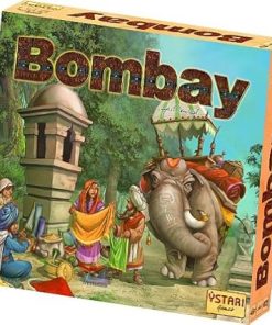 Explore the Vibrant Culture and Rich History of Bombay City