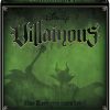 Murder in the Alps A Fun Murder Mystery Game for Eight Players 4