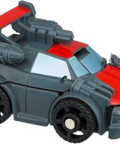Leadfoot Bot Shots Battle Game Series One Vehicle for Kids 2