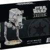 Star Wars Shatterpoint Squad Pack Tabletop Miniatures Game for Ages 14+ 4