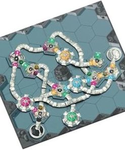 Factory Funner Board Game for 1-6 Players 20-40 Minute Play Time 2