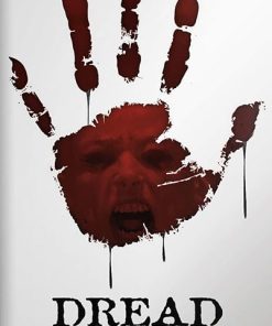 Dread The Role-Playing Game Ms Edizioni Iva Absolta 9788831382038