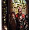 Deluxe Fire Tower Board Game with Rising Flames Expansion Bundle 3