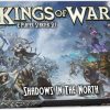 Rock Manor Games: Few and Cursed Board Game Overview and Review 3
