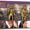 Tides of Infamy Kickstarter Edition Board Game Adventure 4
