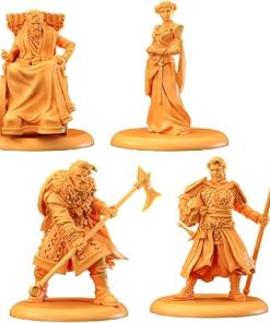 House Martell Starter Set A Song of Ice and Fire Miniatures Game 2