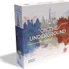Renegade Game Studios Geologist’s Primer RPG Hardcover Sourcebook 360pgs 3