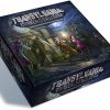 Deadzone Incursion Expansion Book by Mantic Games for Tabletop Gaming 3