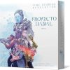 Project Lotus Kickstarter by Adam’s Apple Games 4