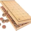 Bronze Dices in Leather Bag with Engraving for 8th or 19th Anniversary 3