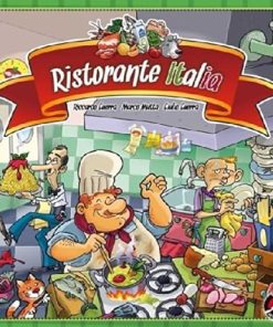 ElfinWerks Red Glove Restaurant – Authentic Italian Dining Experience