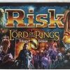 Risk The Lord of The Rings Trilogy Edition Strategy Board Game for 2-4 Players