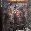 Necromunda House of Chains by Games Workshop – Explore the Underworld
