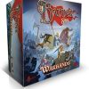 Banner Saga Warbands Strategy Game for Tactical Battle Fans