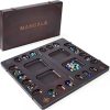 Warhammer Legiones Astartes MKIII Command Squad Product Overview 3