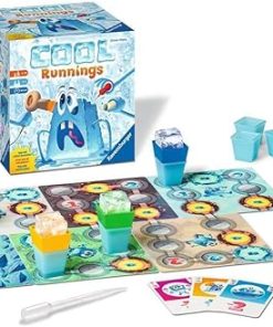 Ravensburger 26775 Cool Runnings Board Game for Family Fun 2