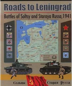 Routes to Leningrad: A Journey Through History and Culture