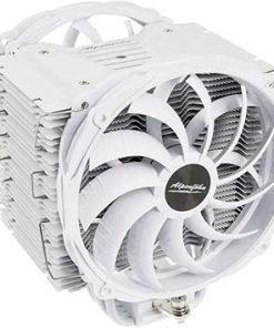 Alpenfohn Brocken 3 Edition Black CPU Cooler Model 84000000155