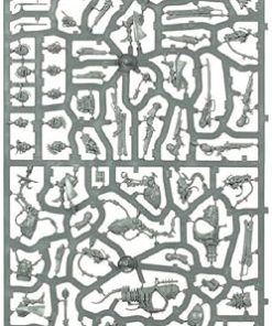 Warhammer 40K Combat Patrol Adeptus Mechanicus Strategy Guide 2