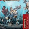 Stormcast Eternals Lord-Celestant on Sideral Dragon by Games Workshop