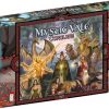 Pathfinder Pocket Edition Bestiary Bundles 1 to 5 Available Now 4