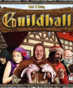 Guildhall: Explore History and Culture in a Historic Venue