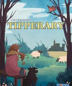 Tipperary Board Game – Engaging Strategy Game for Ages 8 and Up 2