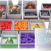 Cardweaver: Modern Fantasy Deck Building Game for 1-4 Players Ages 15+ 4