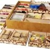 Feldherr Medium Plus Bag for Zombicide Second Edition Reboot Box 4