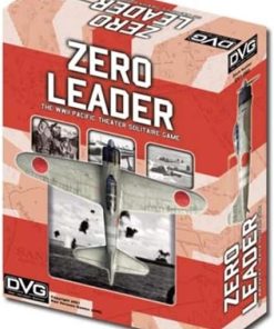Dan Verssen Games Zero Leader Board Game DV1-058-0000