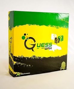 Explore the Fun of Jamaican Board Games for Family Game Night