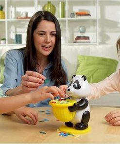 Sneezy Panda: Fun Action Game with Flowers for Kids Ages 4 and Up 2