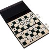 US Telegraph Board Game Interactive Tile Placement Strategy Game 2-4 Players 4
