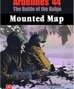 Ardennes ’44 Board Game