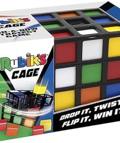 John Adams 10701 Rubik’s Cage, Multi 2