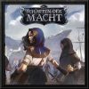 Schatten der Macht Grundspiel – Strategisches Brettspiel für alle